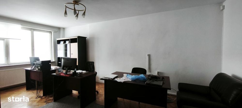 Apartament Domus 3 camere, 2 bai, 82 mp + boxa