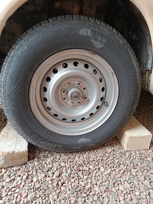 Masalan, Jiguli balon