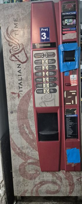 Aparat cafea vendita Saeco