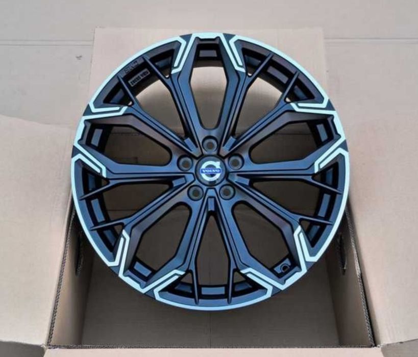 Jante 20 Volvo EX30 S60, S90, V60, V90, XC40, XC60, XC90