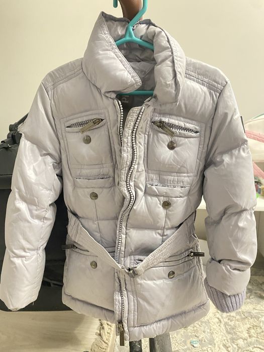 Куртка детская ADD