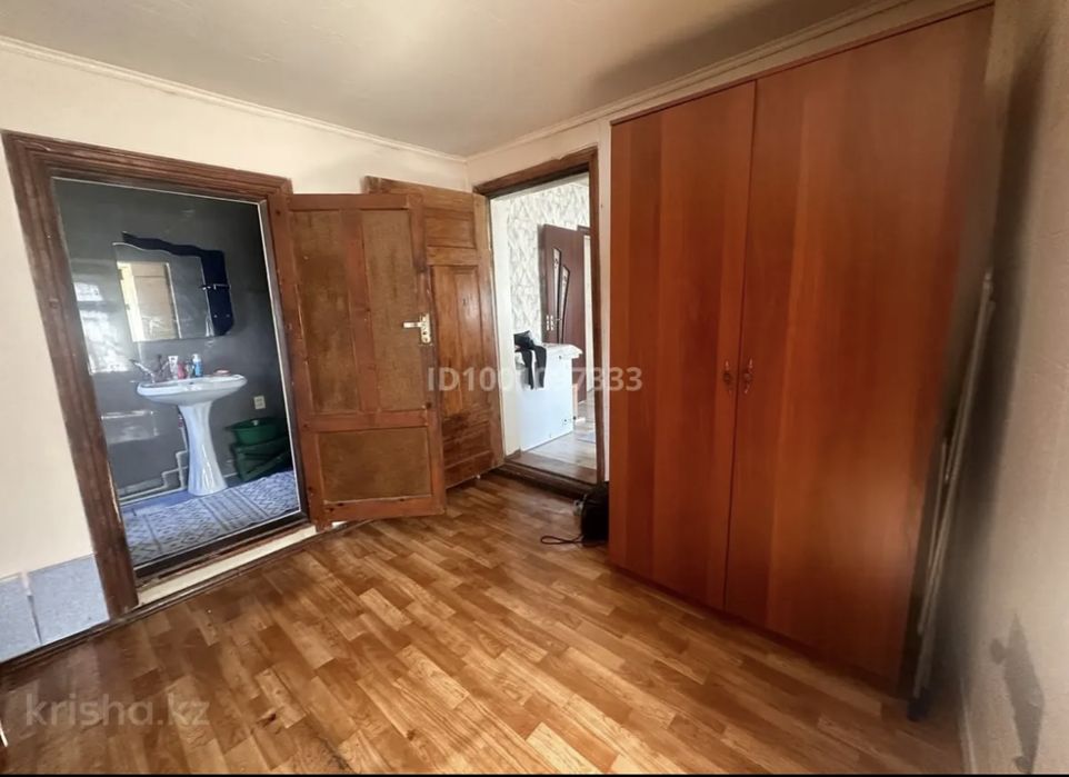 Продам частный дом в районе общества слепых