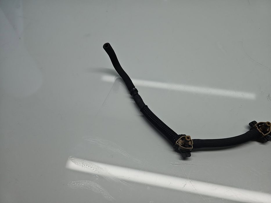 Conducta retur injectoare Volkswagen Passat B8 Variant (3G5) [Fabr 201