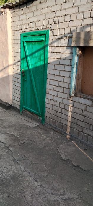 Продам частный дом