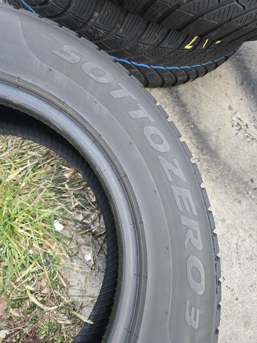 215 60 r16 pirelli iarna 2023