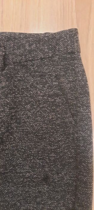 Pantaloni dama moderni cu buzunare