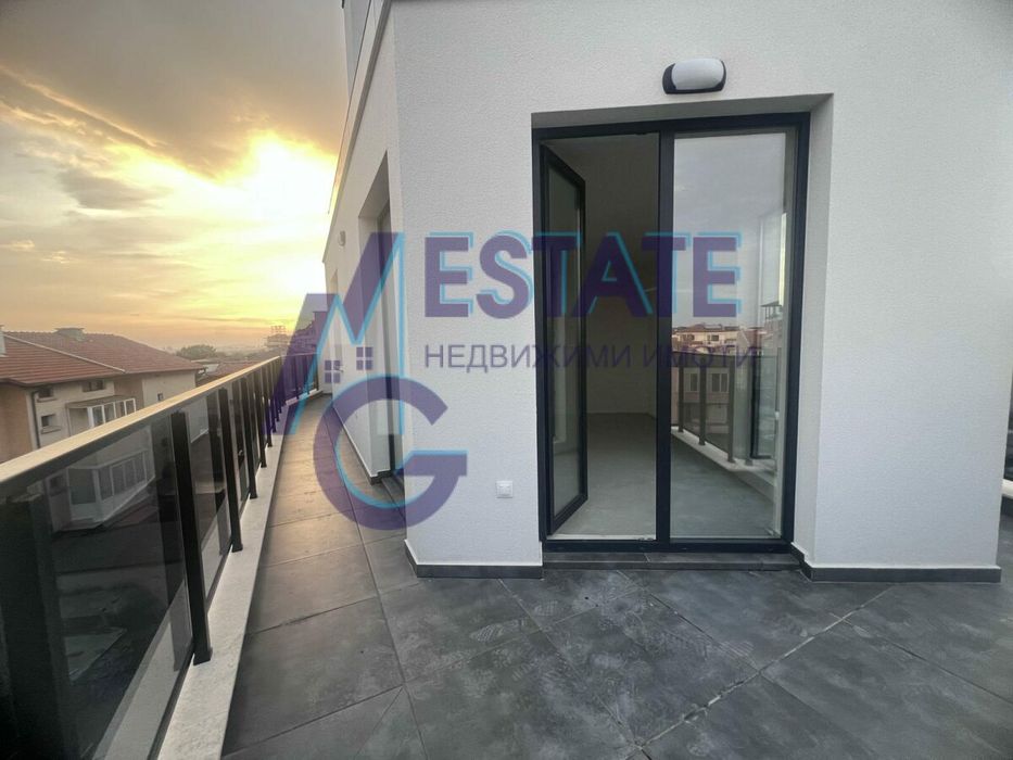 Продава се Тристаен апартамент в Бургас, Сарафово - 129 кв.м за 783 €/кв.м - Снимка #13