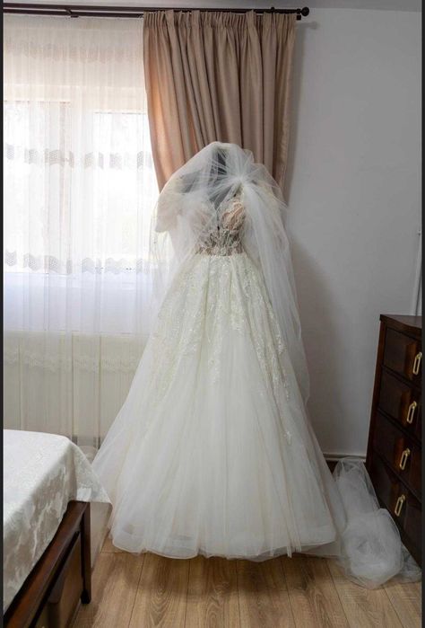 Rochie de mireasă Vera Sposa