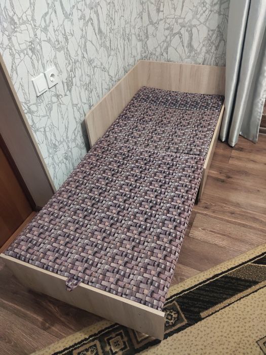 Кресло - кровать. Тахта.