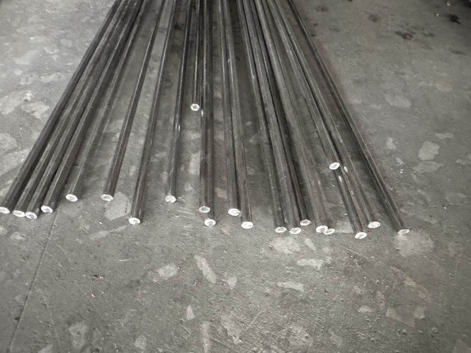 Поставка нержавеющей стали