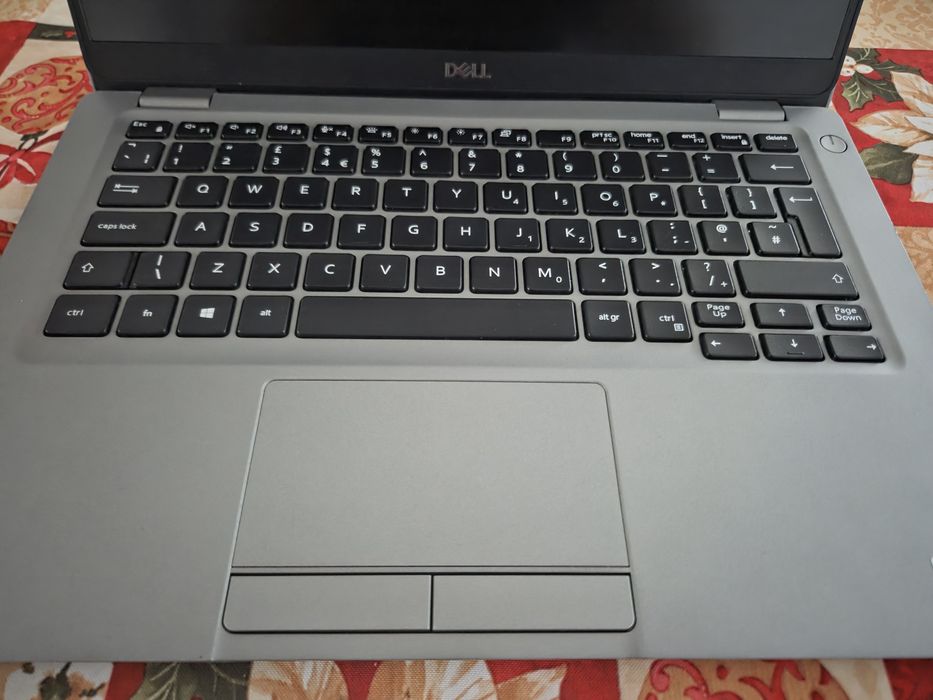 Laptop Dell Latitude 5310