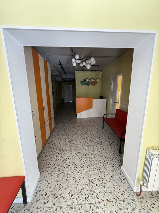 Образовательный центр, продленка