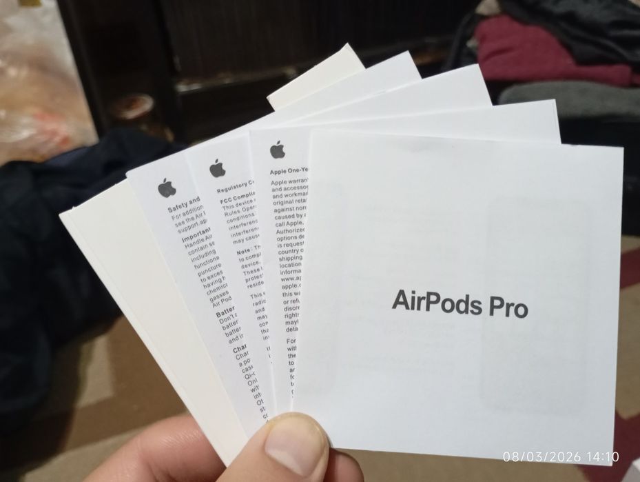 Airpoods pro premium