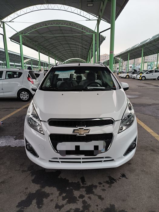 Spar aftamat karopka