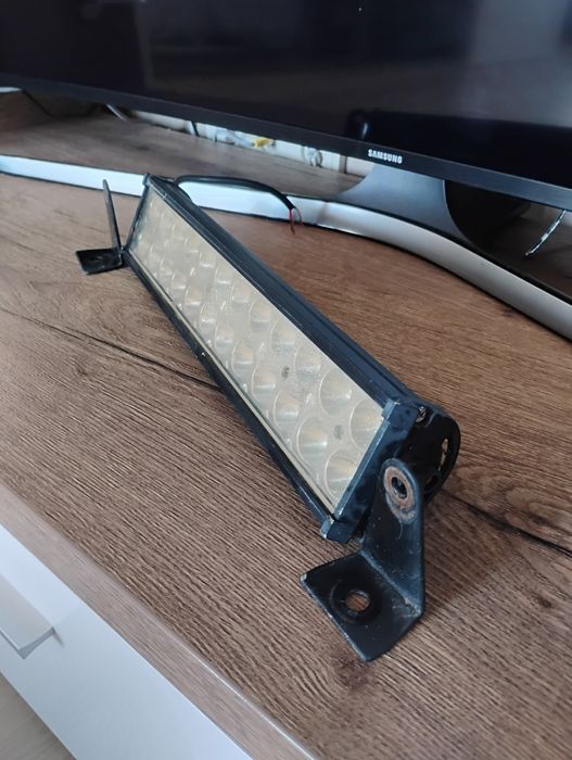 Led bar ATV 12 V