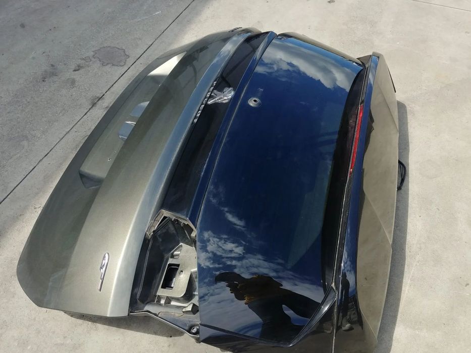 haion  peugeot 5008 2 gt 2019