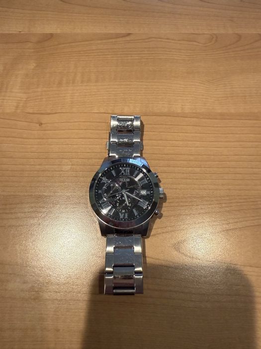 Ceas Barbatesc Guess