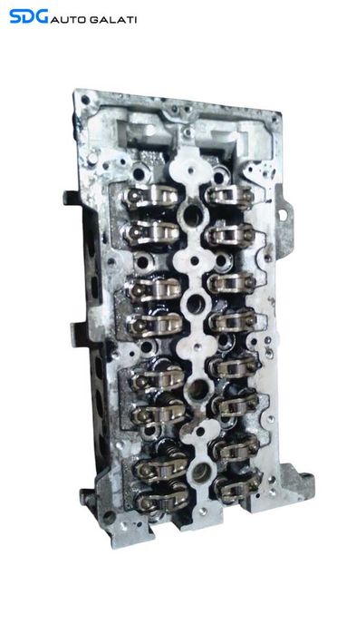Chiulasa Opel Combo C 1.3 CDTI 2000 - 2011 Cod 55193109 [N0356]