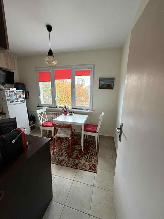 Дава се под наем Двустаен апартамент в София, Гео Милев - 47 кв.м за 560.49 € - Снимка #3