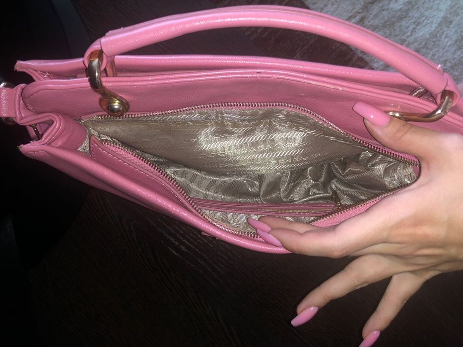 Продам сумку б/у