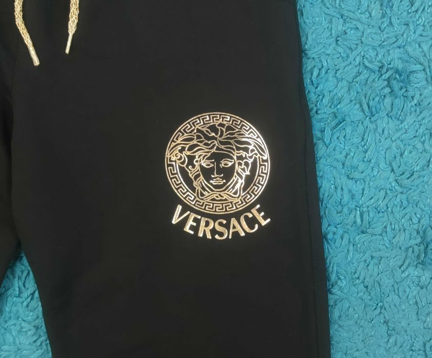 Compleu / Trening  Versace Collection - Medusa