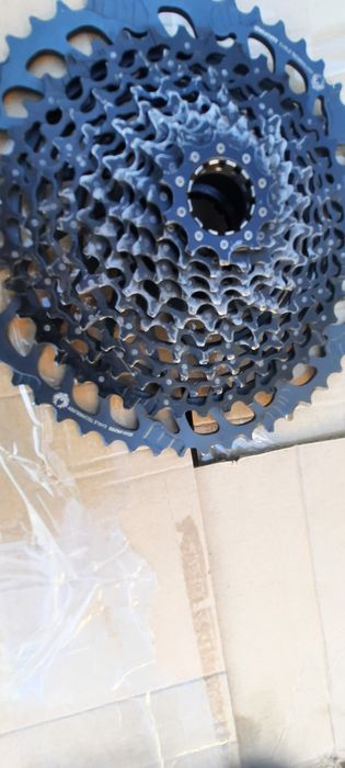 Венец-касети SRAM 12 speed