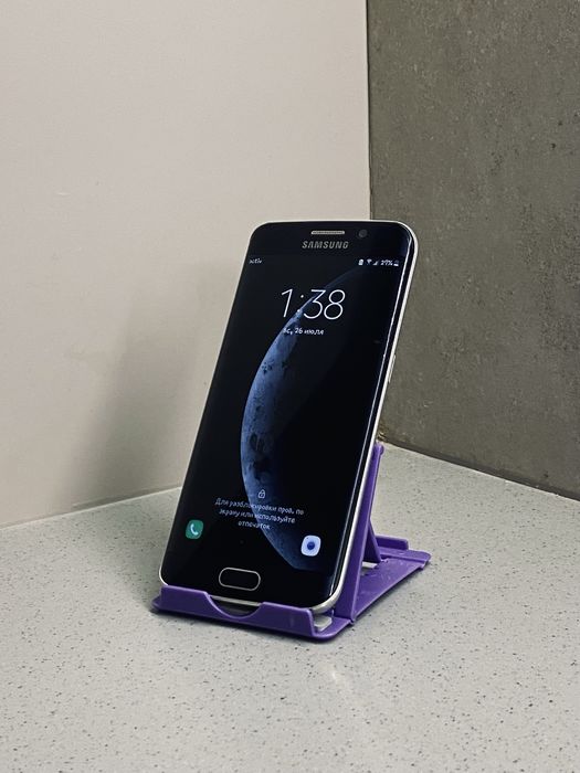 Samsung s6 edge