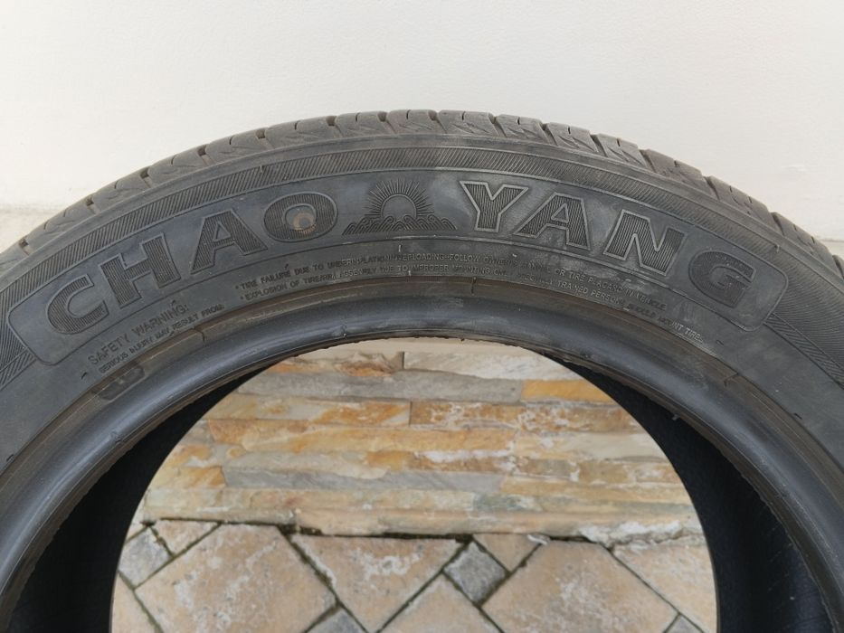 Автошины (балоны) 215/55. R17 Состояние отличное.