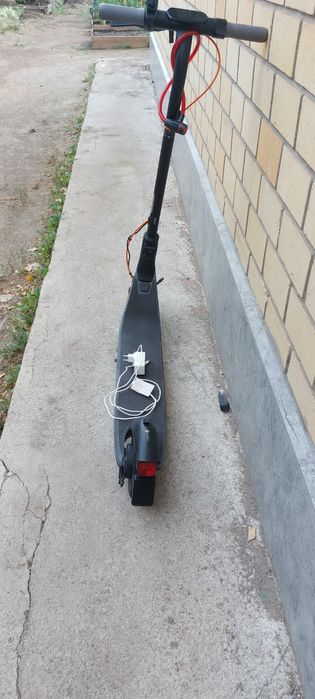 Электросамокат !!!