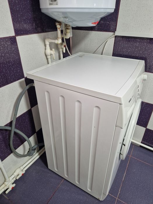 Vand masina de spalat perfect functionala