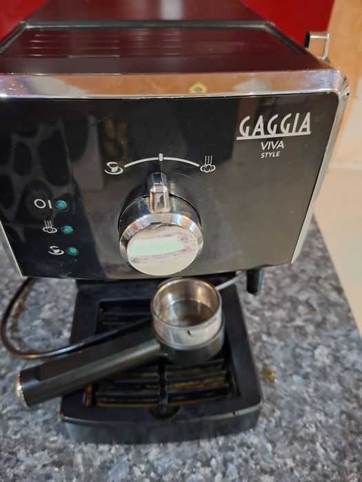 Кафемашина Gaggia