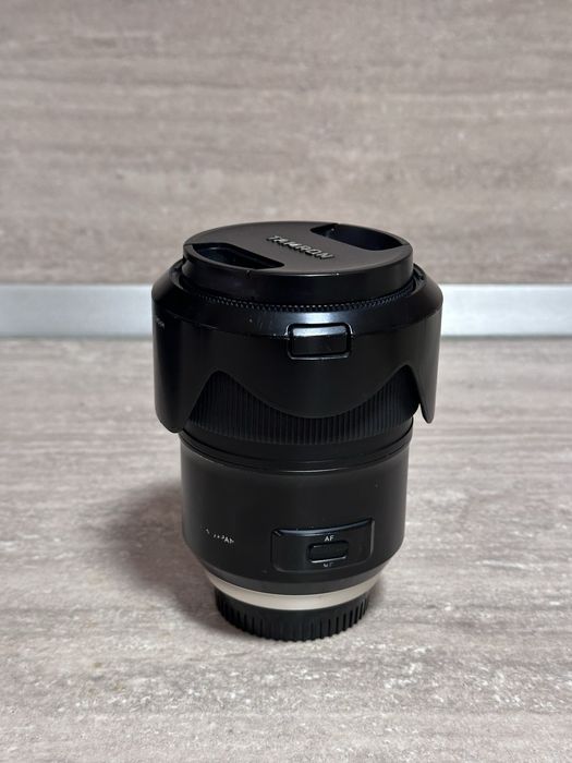 Tamron - SP 35mm, f/1.4 за Nikon