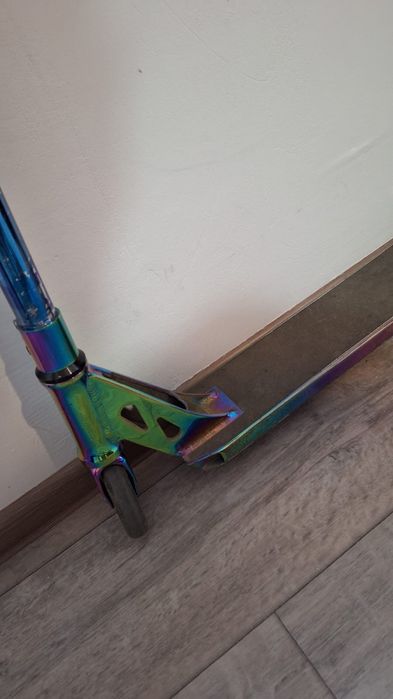Продам трюковой самокат отличного качества