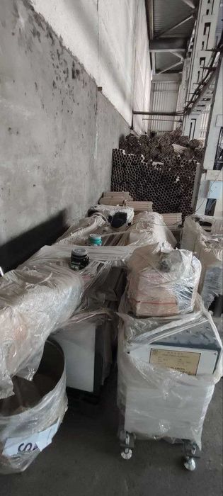 Гранулятор для переработки полиэтилена