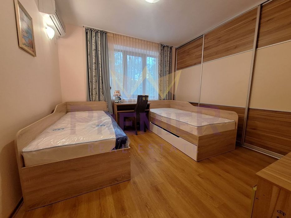 Продава се Тристаен апартамент в к.к. Слънчев бряг - 93 кв.м за 1065 €/кв.м - Снимка #8