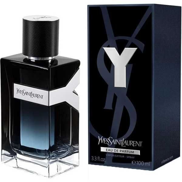 Ysl Y edp 100ml за мъже