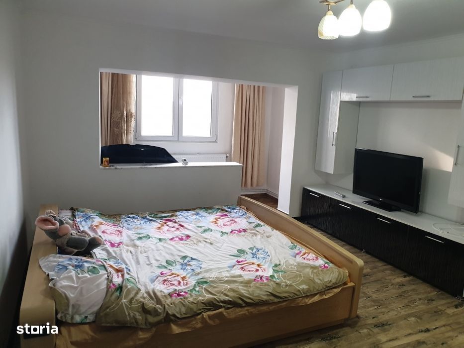 Inchiriere garsoniera Bulevardul Timisoara
