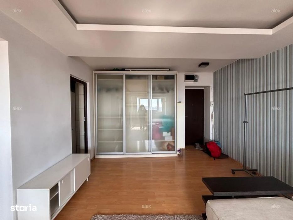 2 Camere / Decomandat / Tineretului