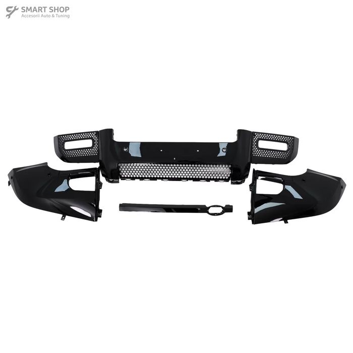 Pachet Exterior Land Rover Defender SUV L663 (2019-) Negru Lucios