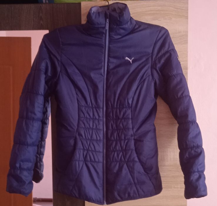 Куртка женская демисезон.