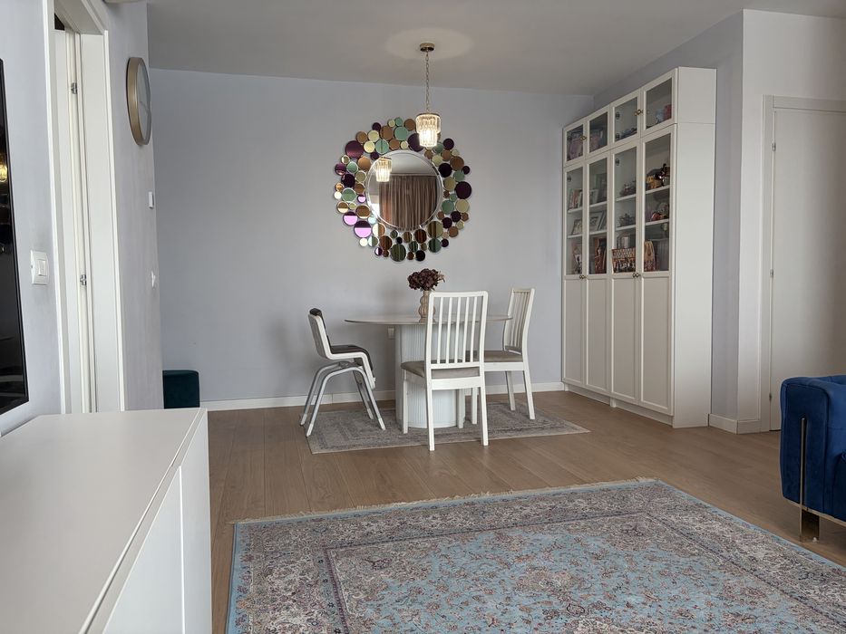 Ap 3 camere, Aficity, Bucurestii noi,metrou Laminorului.