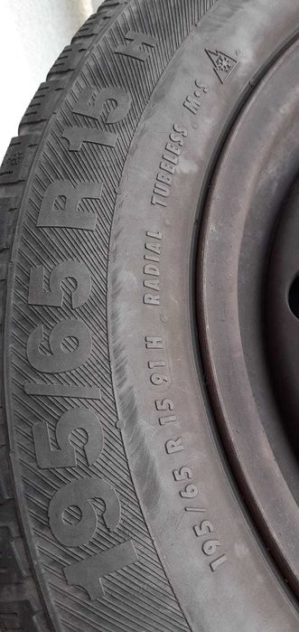 Vand cauciucuri si jante