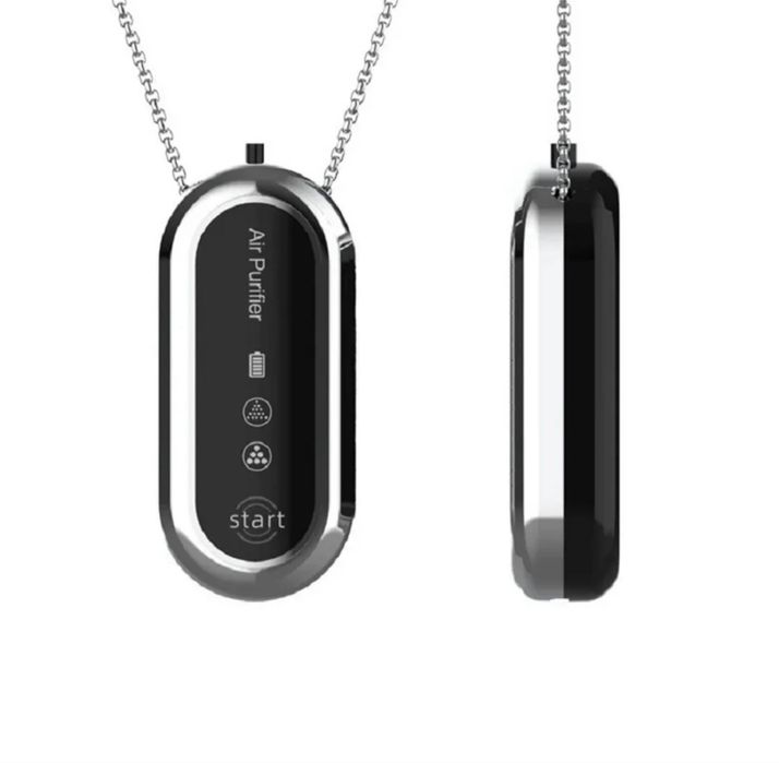 Очиститель воздуха,ионизатор,