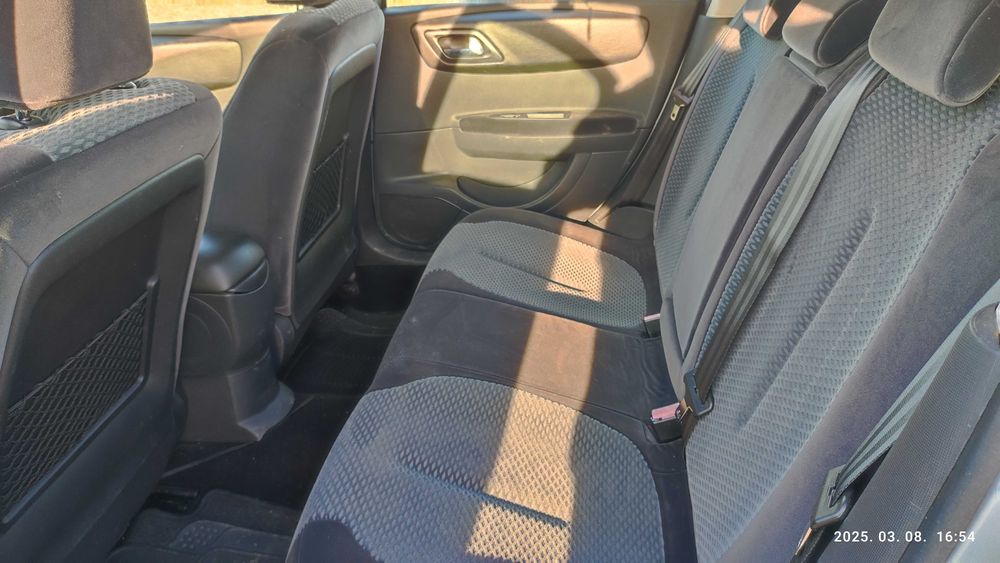 Citroen 2006 1.6 16v