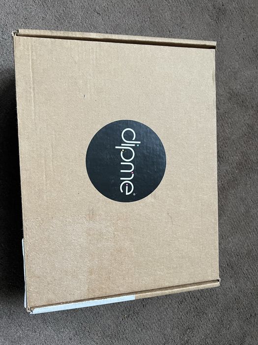 Dipme set + електрическа пила Промоция