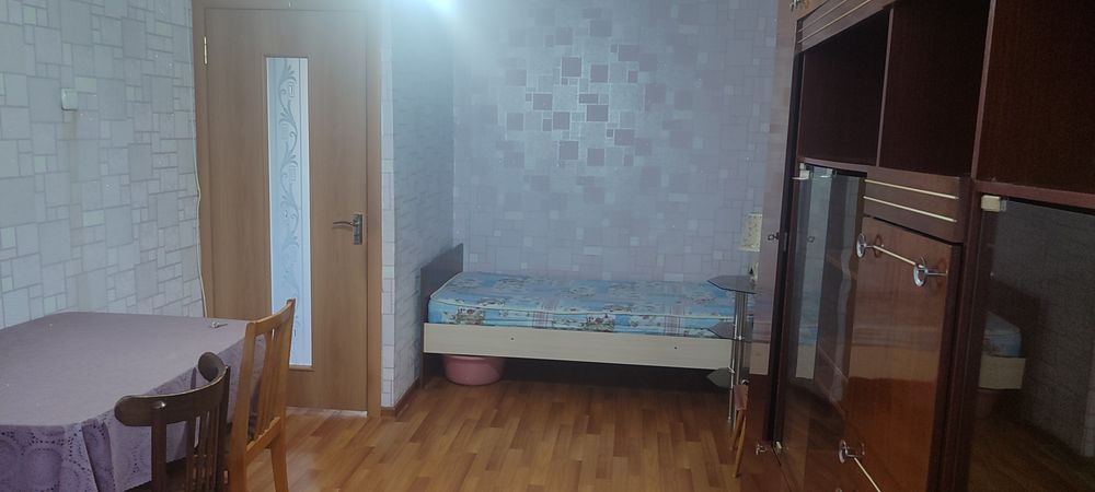 Сдается 2х комнатная квартира
