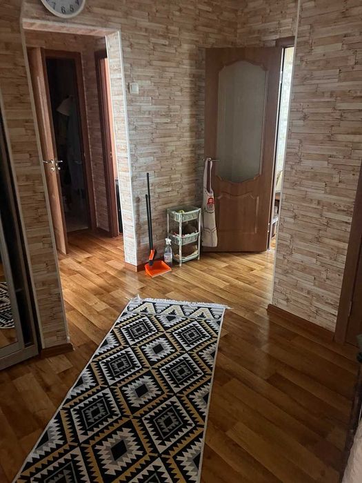 Престижная жизнь