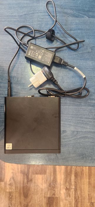 Mini ps HP 260 g4