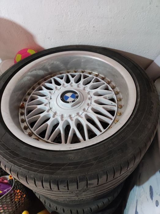 Продам диски Тайвань ббс р17