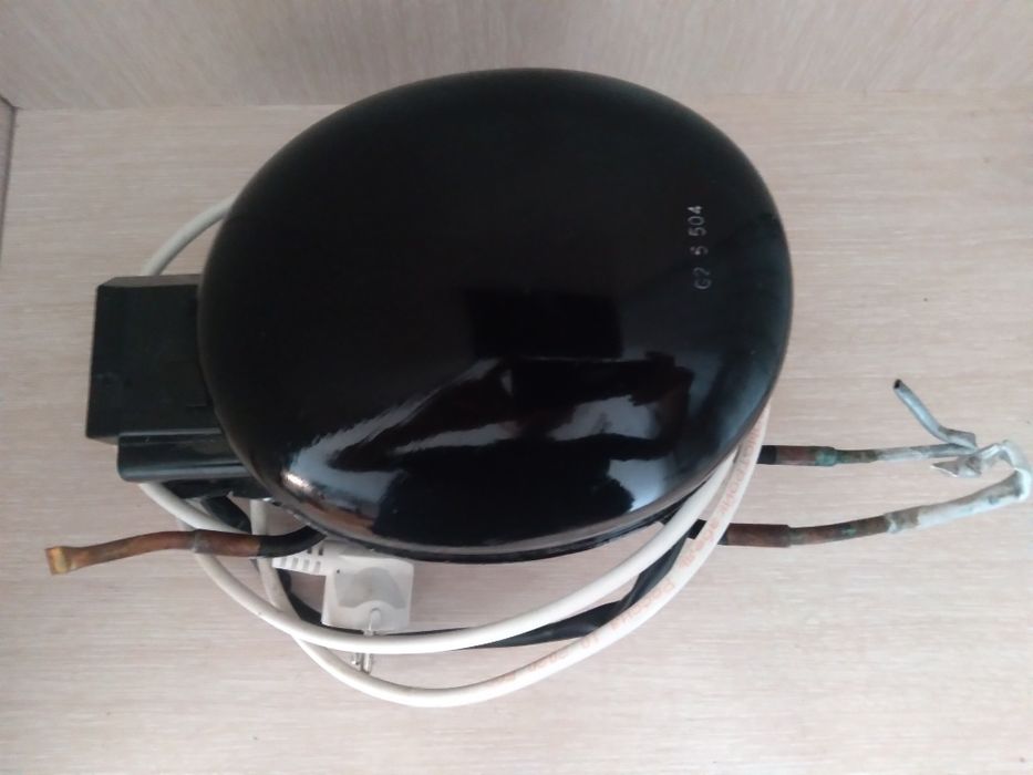 копреср для холодилника